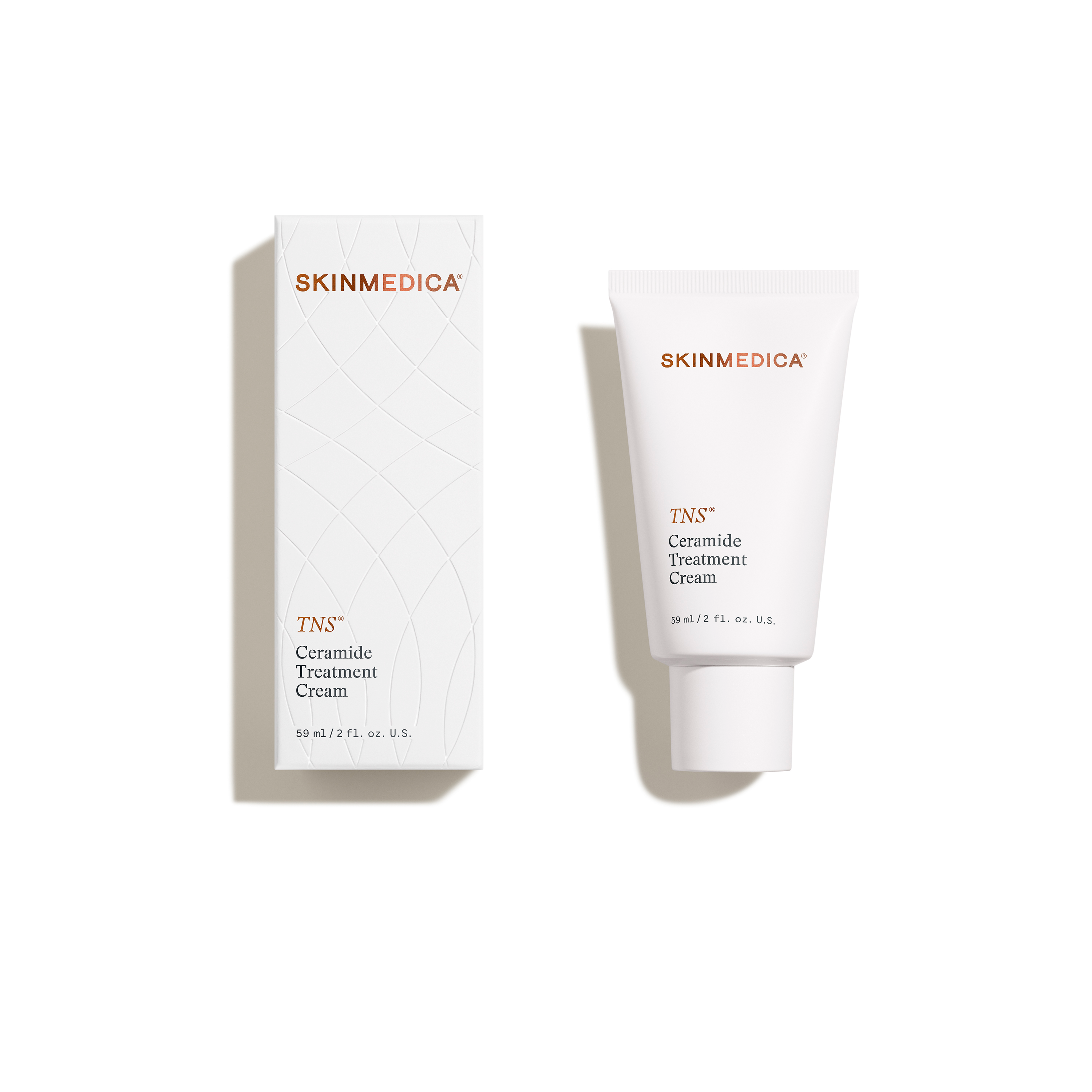 SkinMedica SkinMedica® TNS Ceramide Treatment Cream™ – skinfo