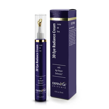 DefenAge 3D Eye Radiance Cream – skinfo