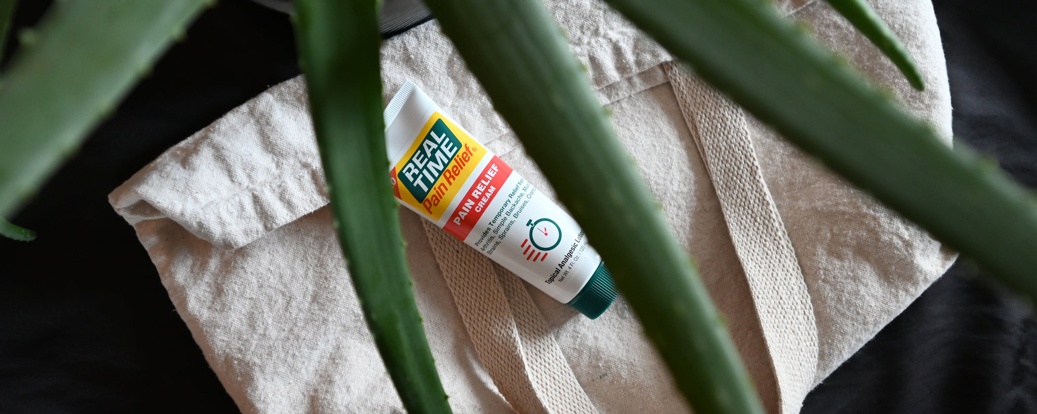 Real Time Pain Relief