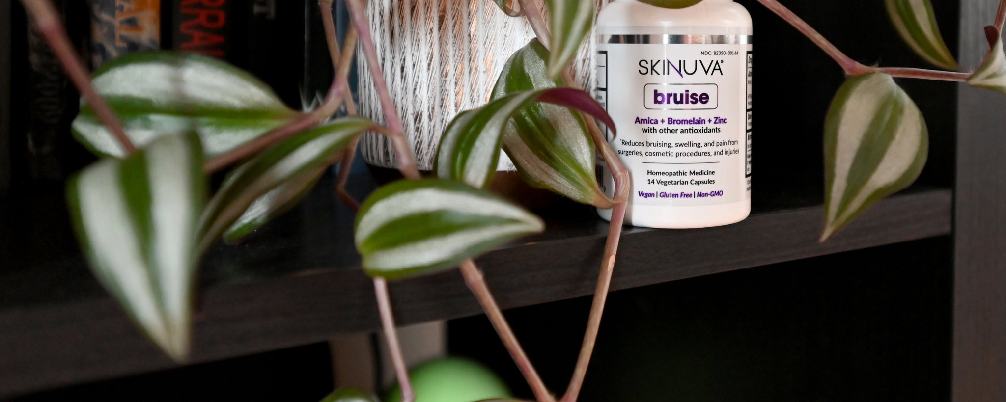 Brand - Skinuva