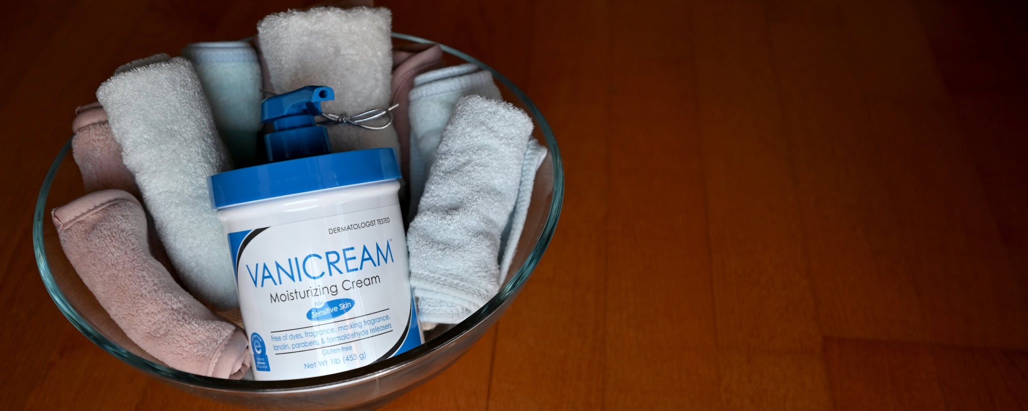Vanicream