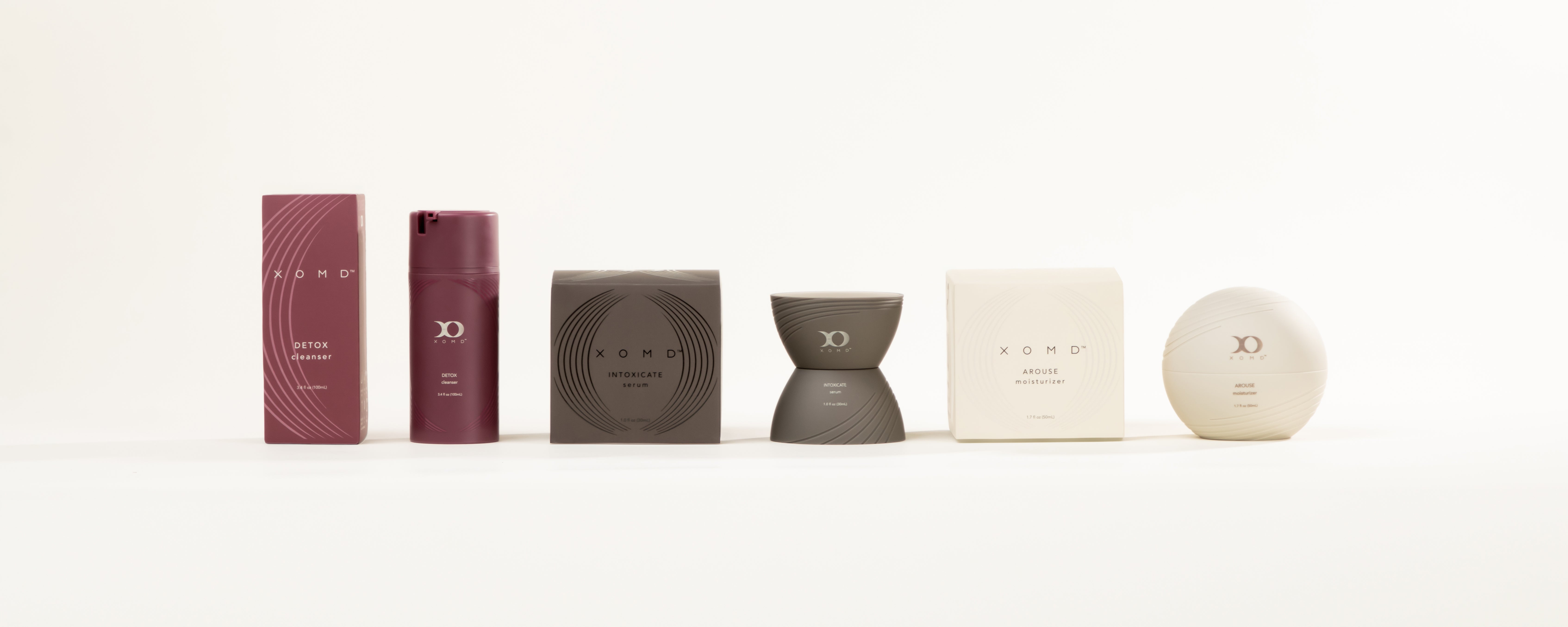 xomd™ skincare – skinfo