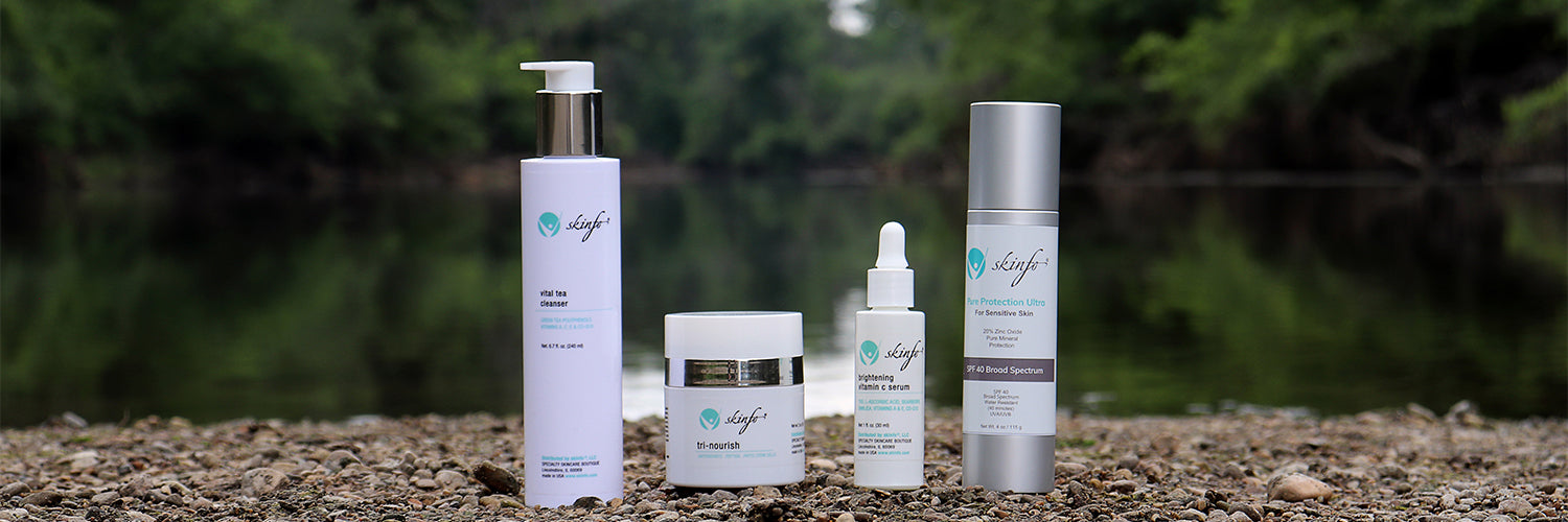 Skinfo Skincare