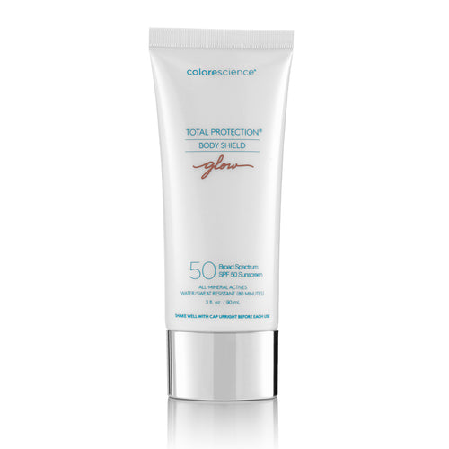 Colorescience Total Protection® Body Shield Glow SPF 50