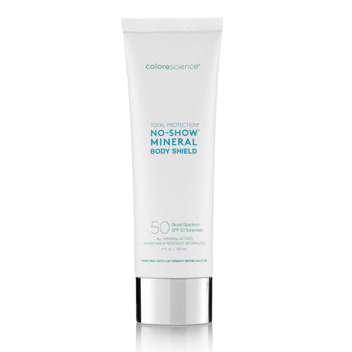 Colorescience Total Protection No Show Body Sheild SPF 50