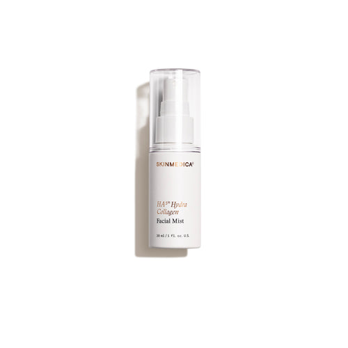 HA⁵® Hydra Collagen Facial Mist with Vegan Collagen Travel Size