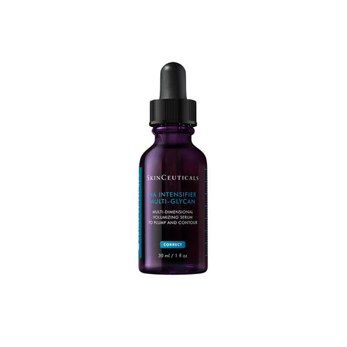 Hyaluronic Acid Intensifier Multi-Glycan