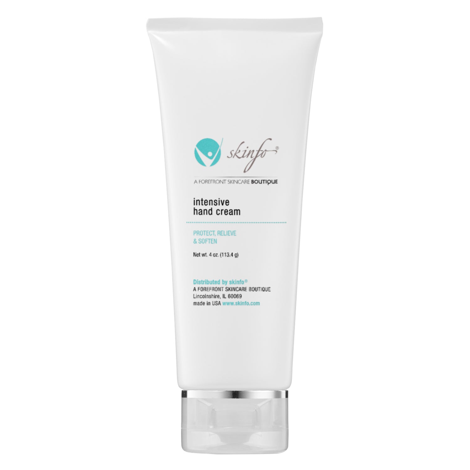 Skinfo Intensive Hand Cream