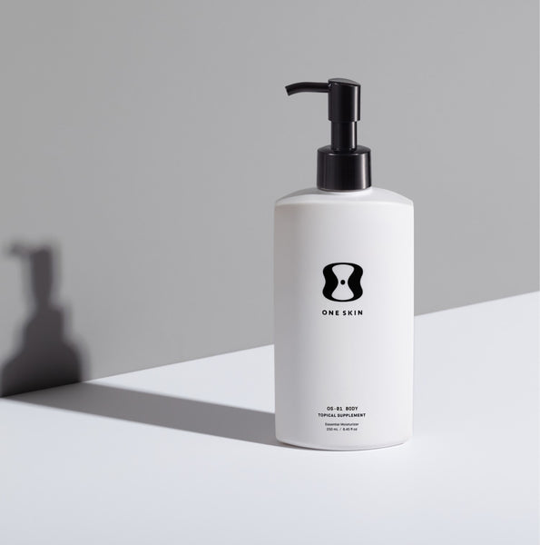 OneSkin OneSkin OS-01 BODY Topical Supplement – skinfo