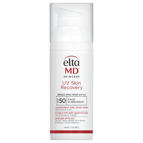 EltaMD SPF 50 UV Skin Recovery