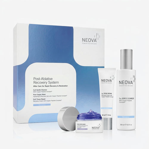 Neova Post-Ablative Skin Care System