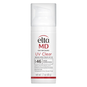 EltaMD UV Clear SPF 46
