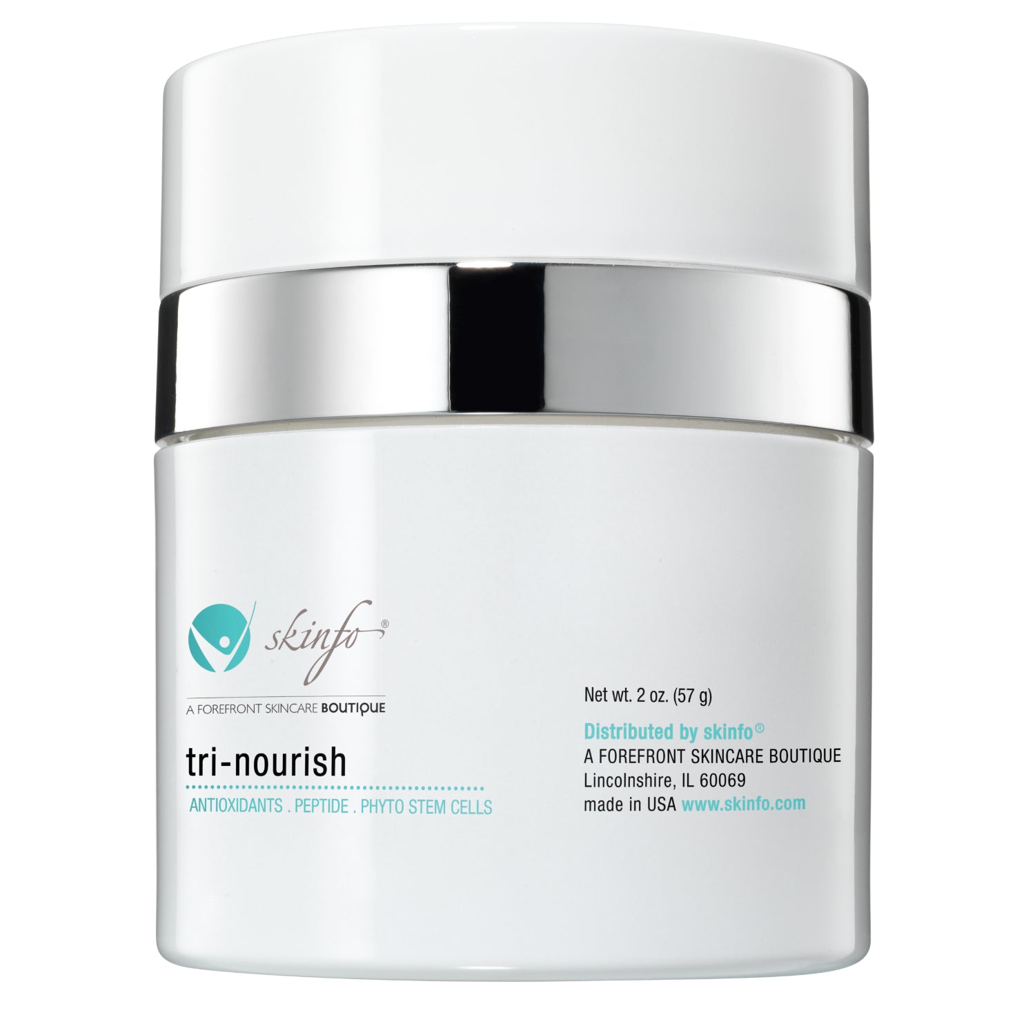 Skinfo skinfo Tri-Nourish Restorative Bio-Therapy