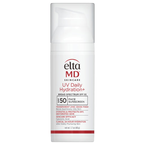 EltaMD UV Daily Hydration+ SPF 50