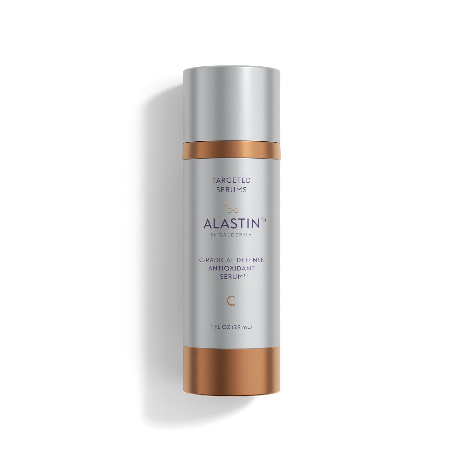 Alastin Alastin C-RADICAL Defense Antioxidant Serum – skinfo