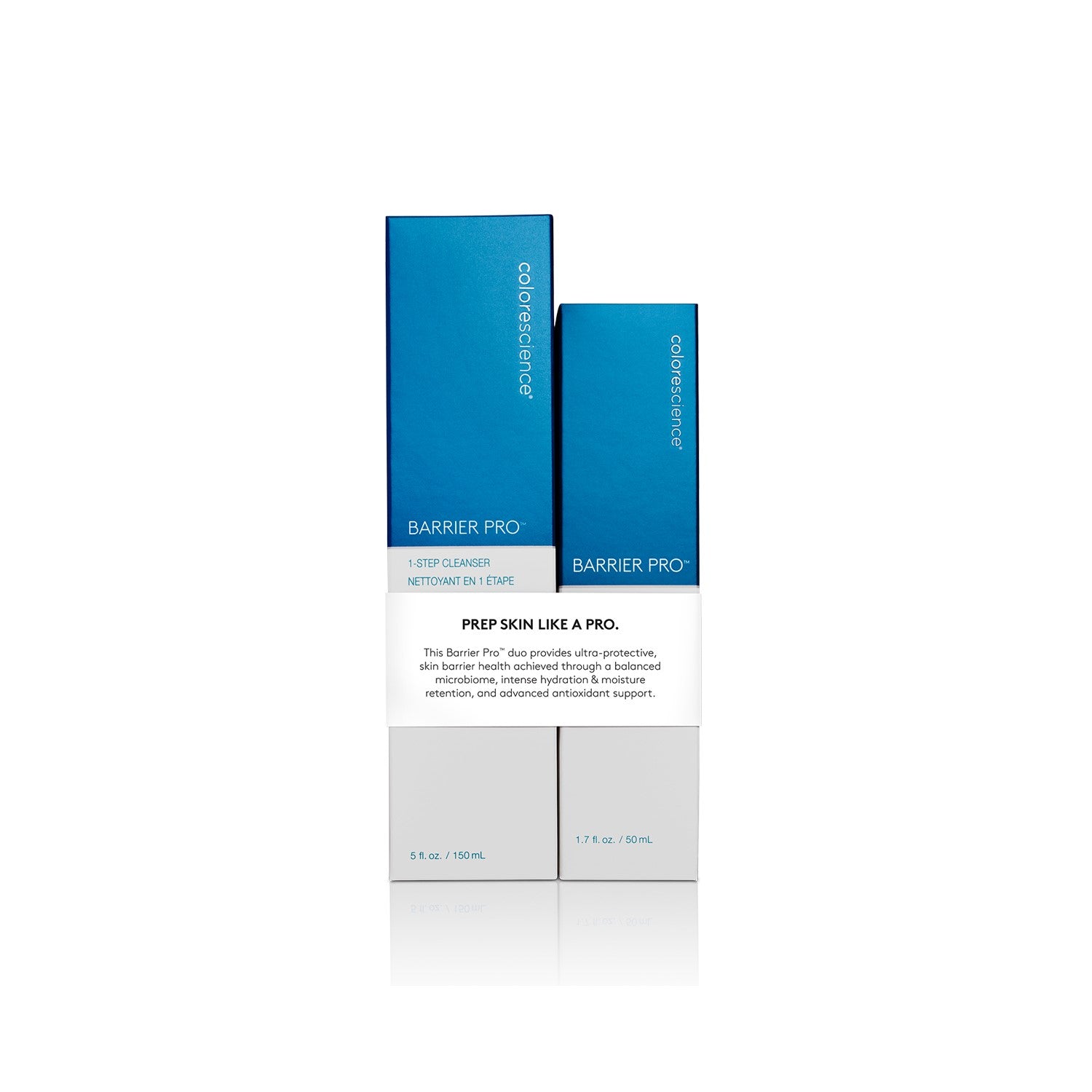 Colorescience Colorescience Barrier Pro Duo – skinfo