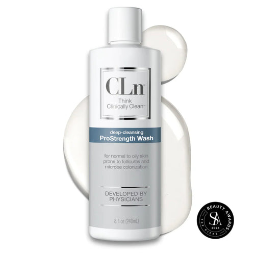 CLN Pro Strength Wash