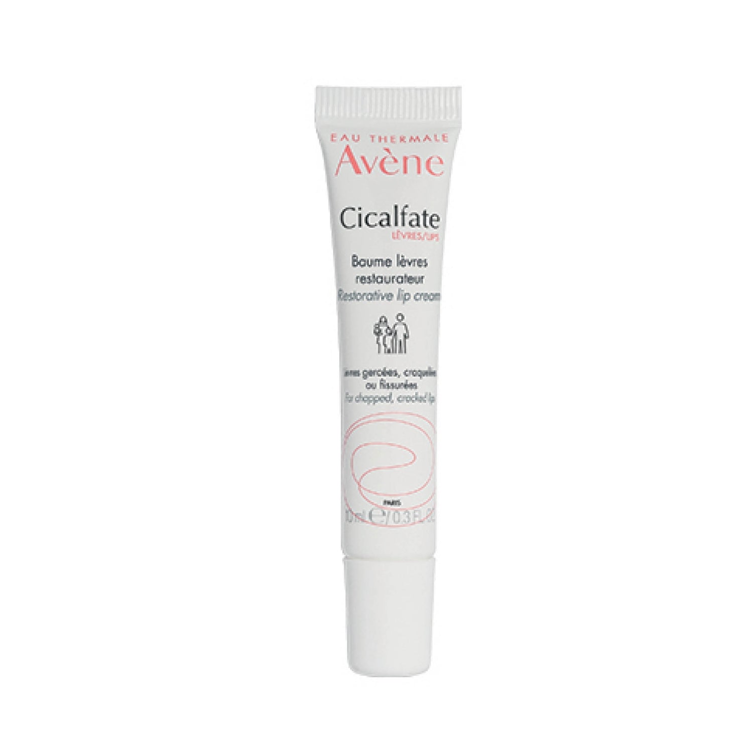 Avène Cicalfate Restorative Lip Cream – skinfo