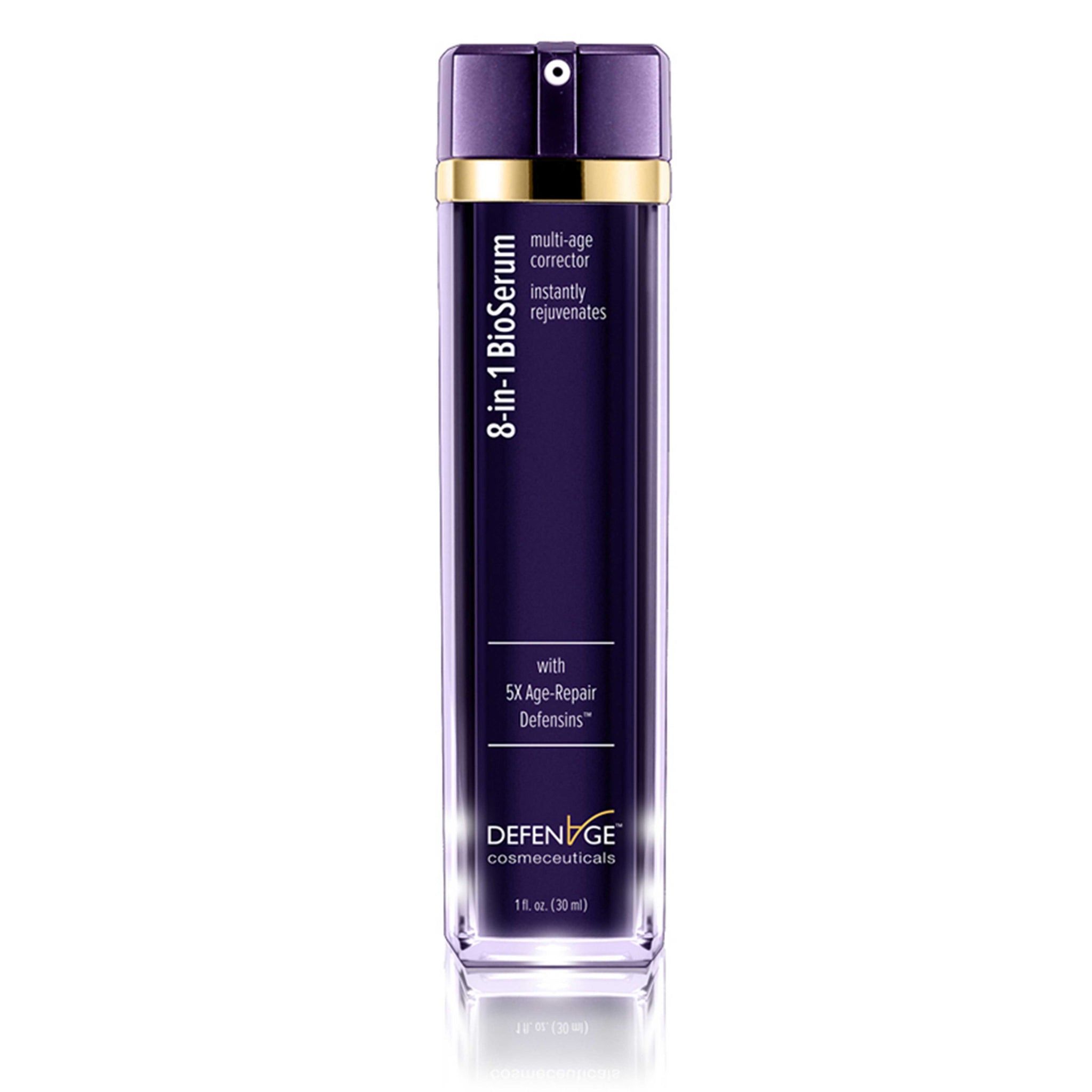 DefenAge 8-in-1 BioSerum
