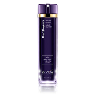 DefenAge 8-in-1 BioSerum