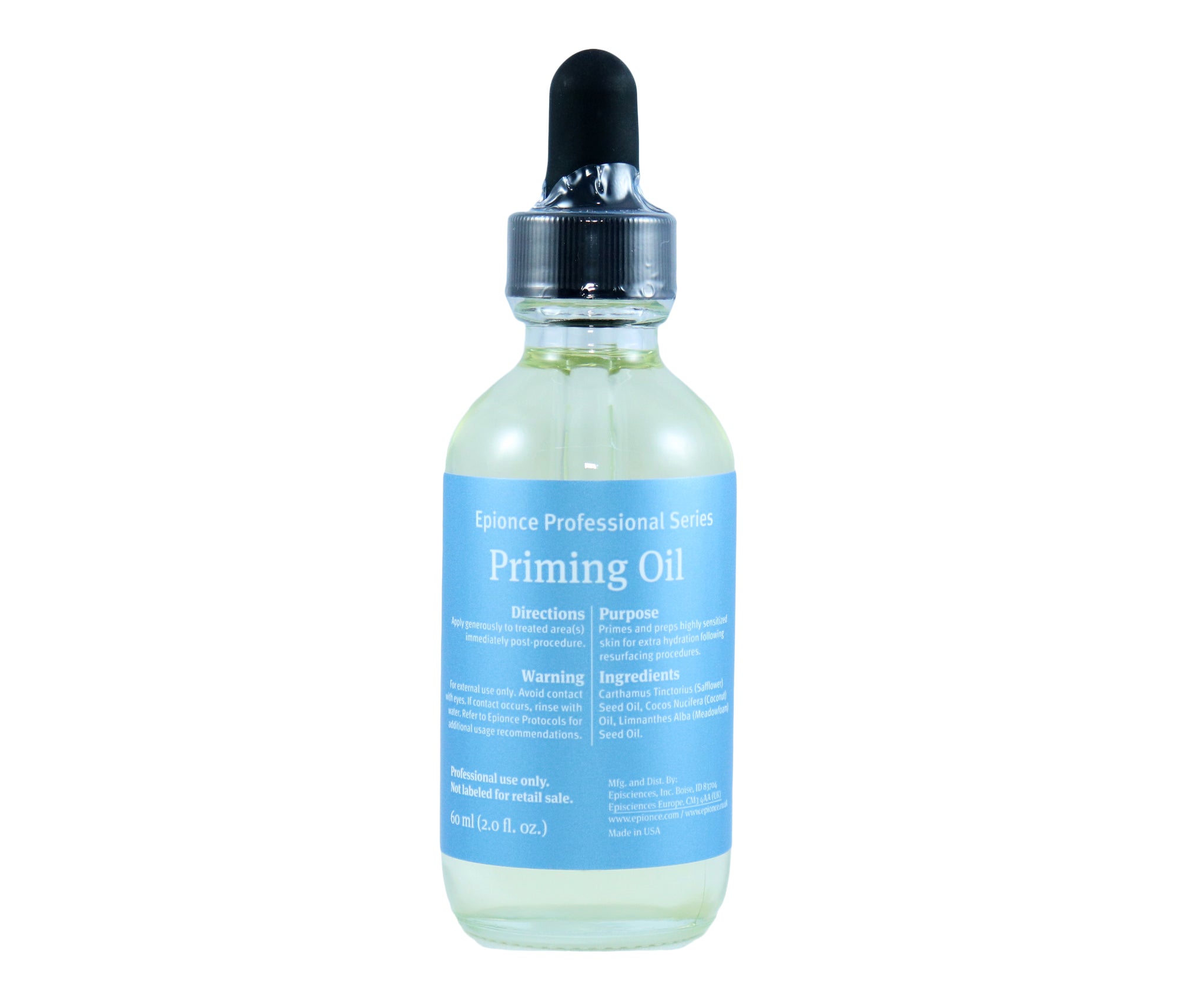 epionce® Priming Oil