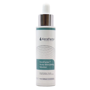 SkinQRI KeraFactor Scalp Stimulating Solution