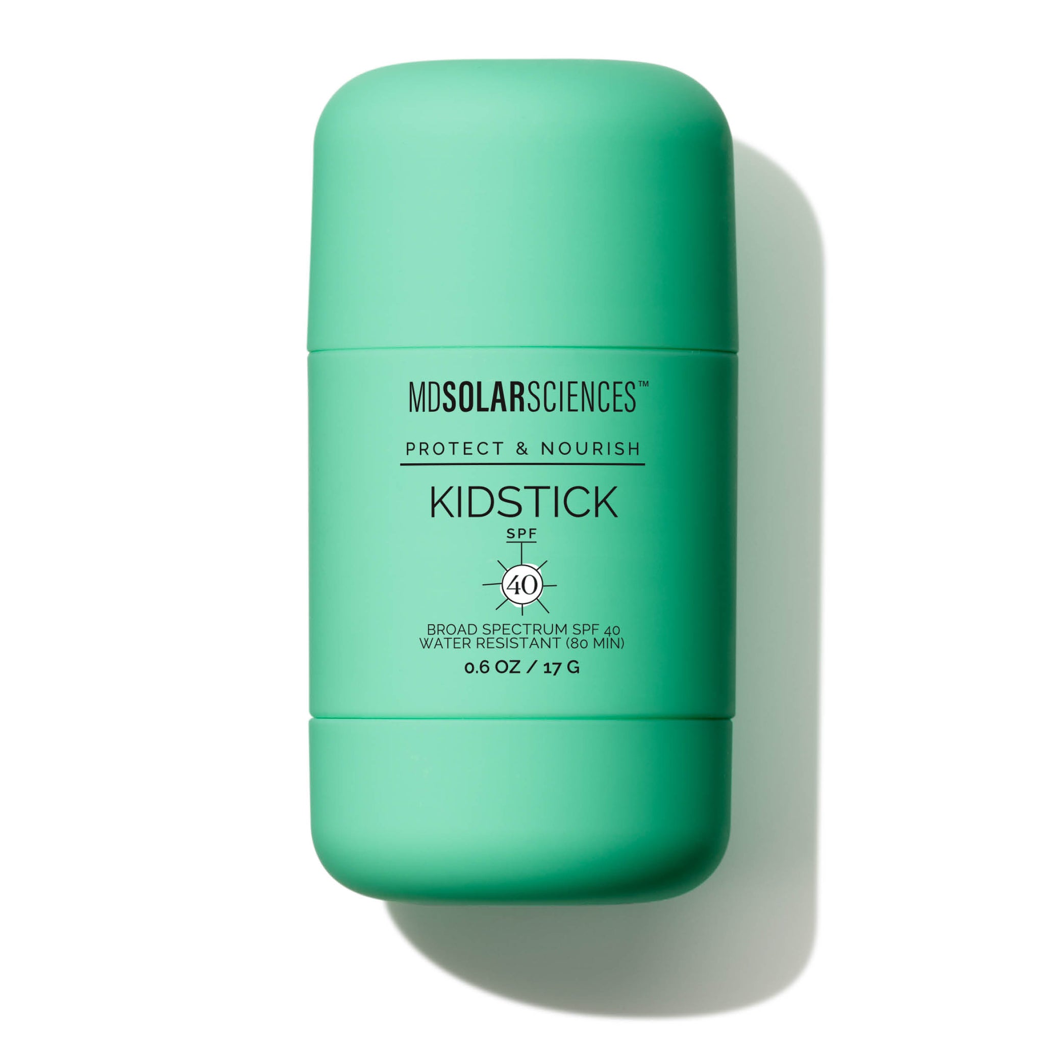 MDSolarSciences Mineral Sunscreen KidStick SPF 40