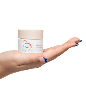 Foy Eye and Lip Moisturizer